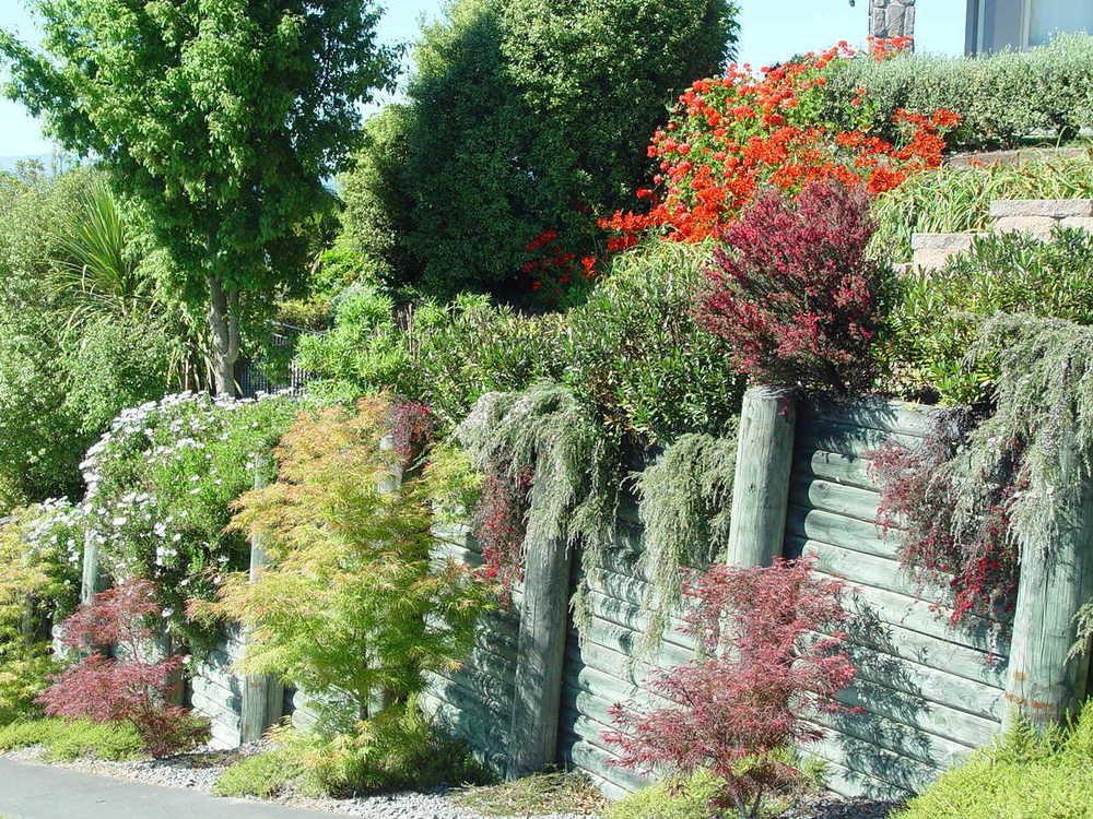 Tauhara Sunrise Lodge Taupo Eksteriør billede
