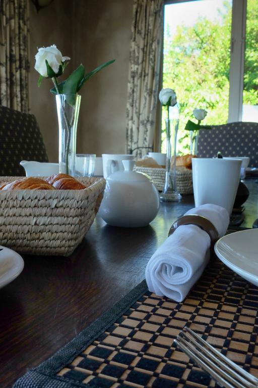 Tauhara Sunrise Lodge Taupo Eksteriør billede