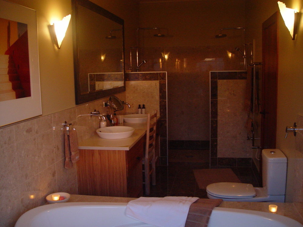 Tauhara Sunrise Lodge Taupo Eksteriør billede