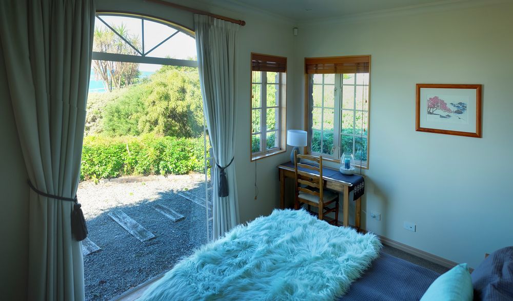Tauhara Sunrise Lodge Taupo Eksteriør billede
