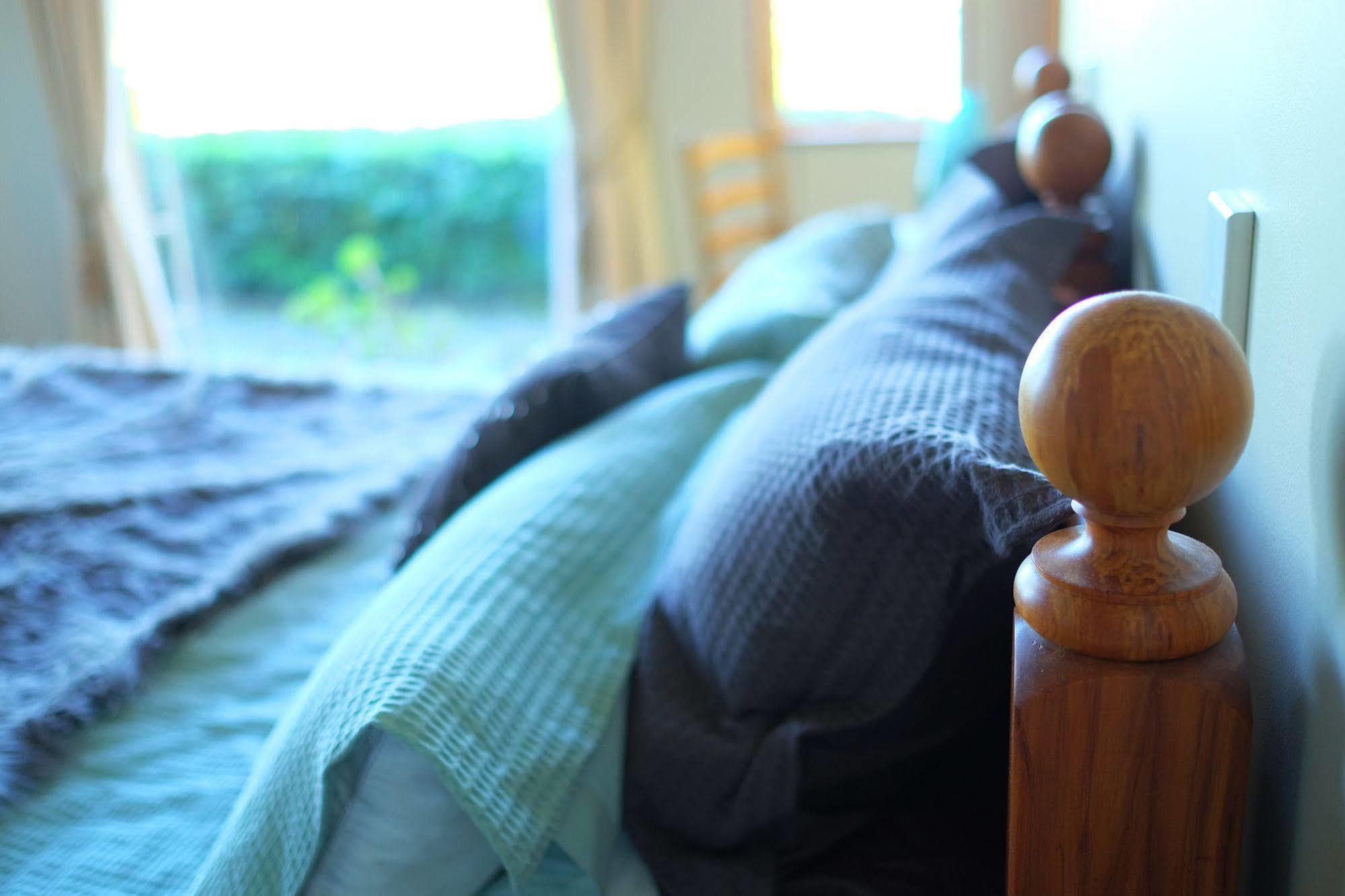 Tauhara Sunrise Lodge Taupo Eksteriør billede