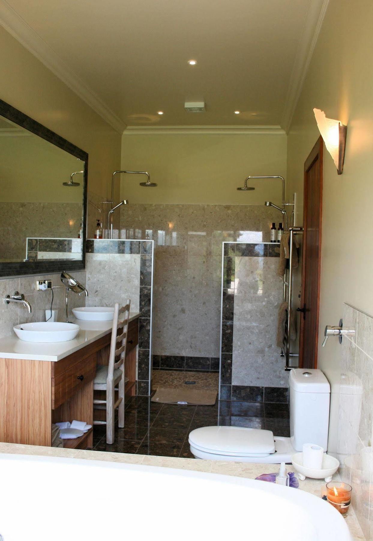 Tauhara Sunrise Lodge Taupo Eksteriør billede