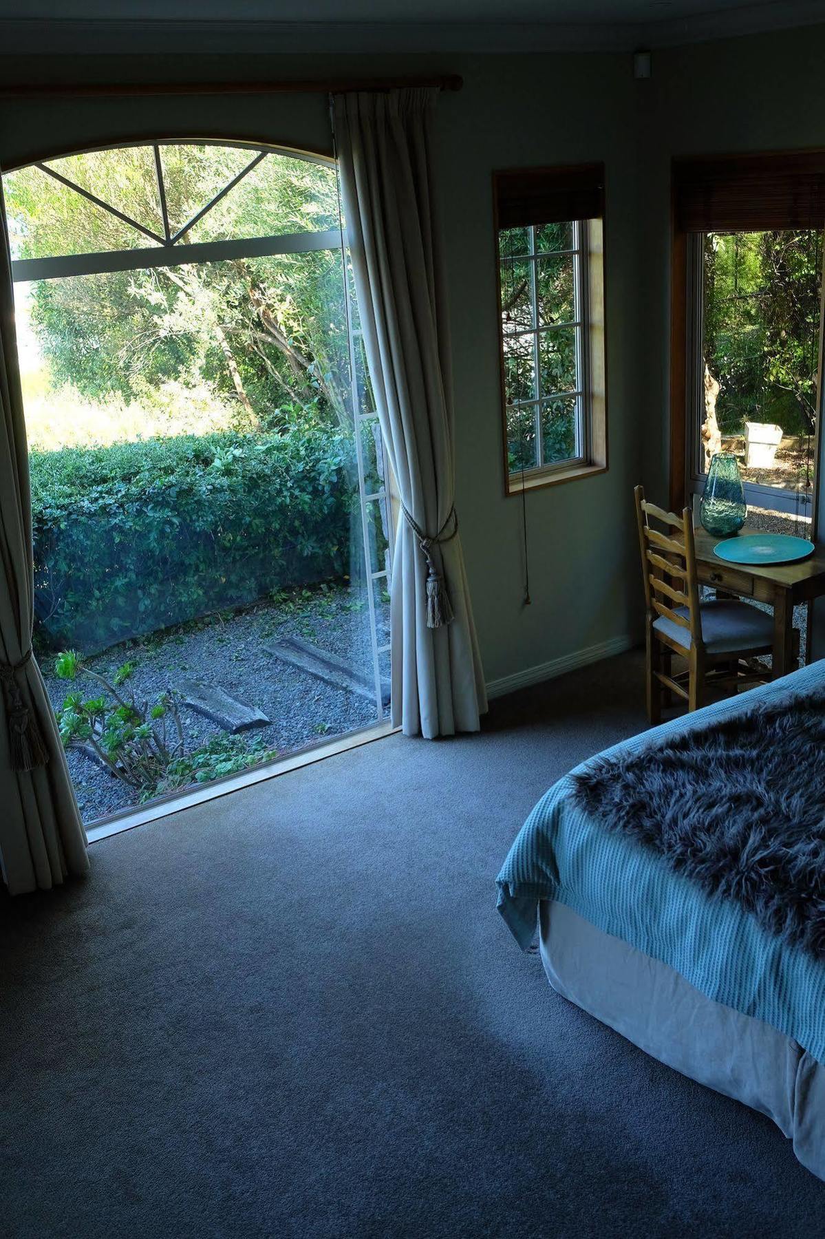 Tauhara Sunrise Lodge Taupo Eksteriør billede